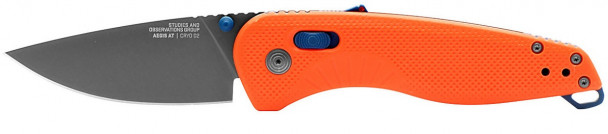 Полуавтоматический складной нож SOG Aegis Mk3 11-41-10-41, 8 см Полуавтоматический складной нож SOG Aegis Mk3 11-41-10-41, 8 см