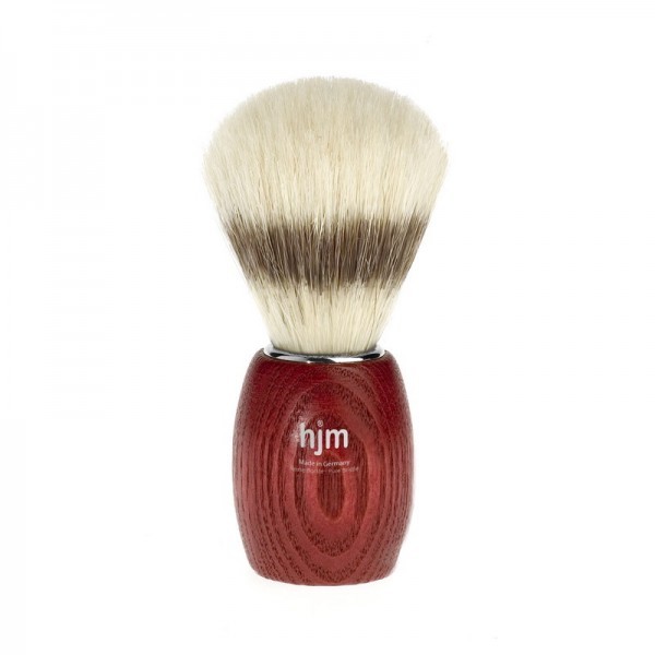 Помазок HJM Muehle 41 H 3 RED Помазок HJM Muehle 41 H 3 RED