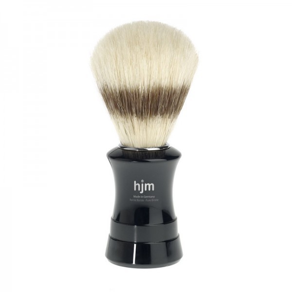 Помазок HJM Muehle 41 P 7 S, Щетина кабана Помазок HJM Muehle 41 P 7 S, Щетина кабана
