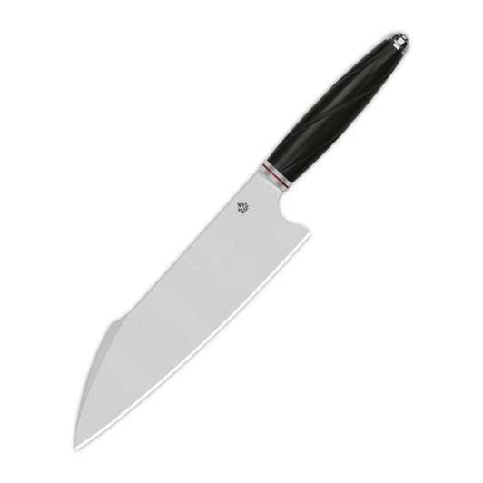 Поварской кухонный шеф-нож QSP Mulan Series QS-KK-001A, 20.3 см Поварской кухонный шеф-нож QSP Mulan Series QS-KK-001A, 20.3 см