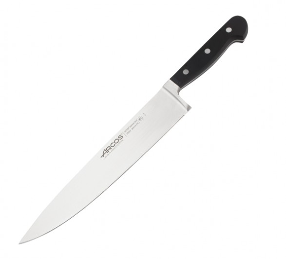 Поварской нож Arcos Clasica 2552, 23 см. Поварской нож Arcos Clasica 2552, 23 см.