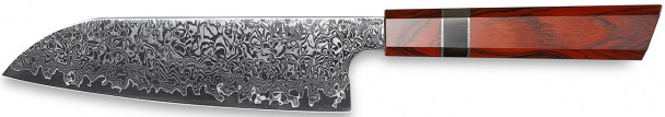 Поварской нож Bestech knives Xin Cutlery XC122 Santoku Поварской нож Bestech knives Xin Cutlery XC122 Santoku