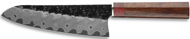 Поварской нож Bestech knives Xin Cutlery XC134 Santoku Поварской нож Bestech knives Xin Cutlery XC134 Santoku
