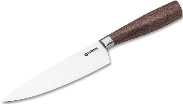 Поварской нож Boker 130720 Core Chef's Knife Small, 16 см Поварской нож Boker 130720 Core Chef's Knife Small, 16 см