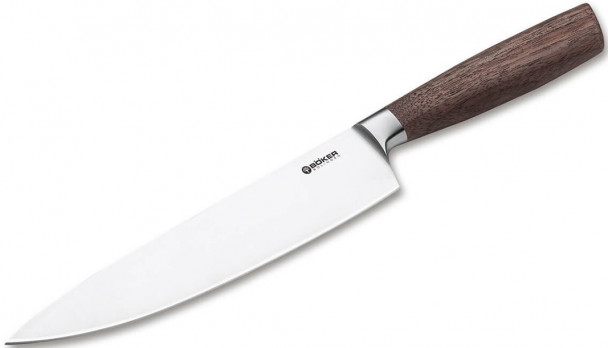 Поварской нож Boker 130740 Core Chef's Knife, 20.7 см Поварской нож Boker 130740 Core Chef's Knife, 20.7 см