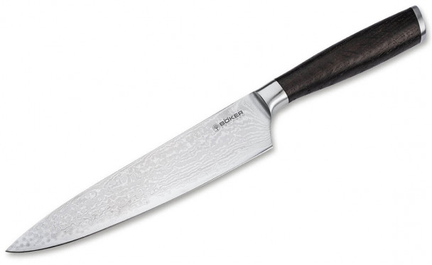 Поварской нож Boker Meisterklinge 130954DAM, 19.8 см Поварской нож Boker Meisterklinge 130954DAM, 19.8 см