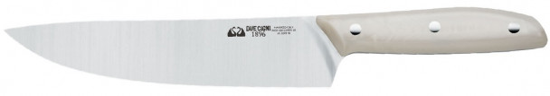 Поварской нож FOX Knives Due Cigni 2C 1009 W, 20 см. Поварской нож FOX Knives Due Cigni 2C 1009 W, 20 см.