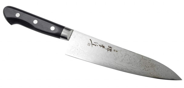 Поварской шеф нож Sakai Takayuki 07424, 180 мм., сталь AUS10 45 сл., рукоять playwood Поварской шеф нож Sakai Takayuki 07424, 180 мм., сталь AUS10 45 сл., рукоять playwood