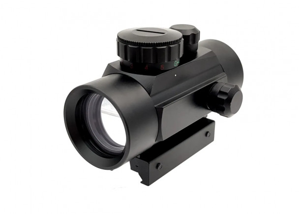 Прицел для арбалета коллиматорный 1х30 Centershot Прицел для арбалета коллиматорный 1х30 Centershot