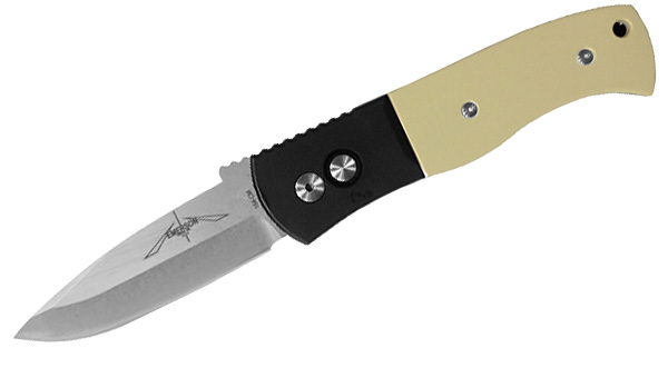 Автоматический складной нож Pro-Tech E7A151 Pro-Tech/Emerson Автоматический складной нож Pro-Tech E7A151 Pro-Tech/Emerson