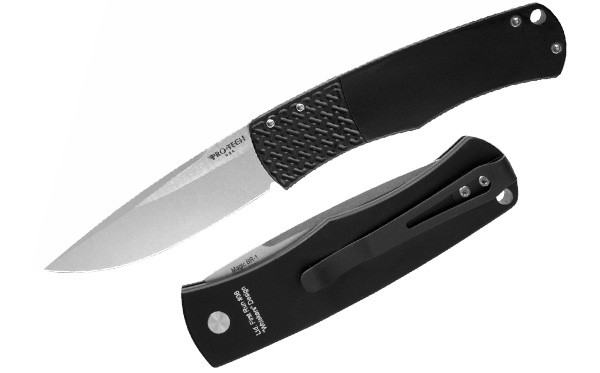 Автоматический складной нож Pro-Tech Magic BR-1.3 Magic Автоматический складной нож Pro-Tech Magic BR-1.3 Magic
