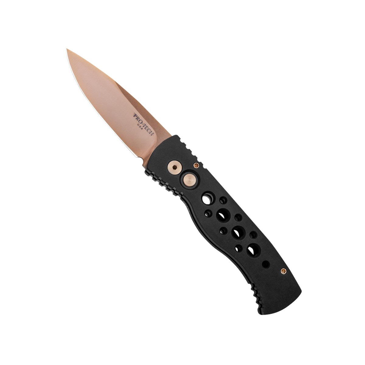 Автоматический нож Pro-Tech Tactical Response 2 TR-2 RG PT20 Автоматический нож Pro-Tech Tactical Response 2 TR-2 RG PT20