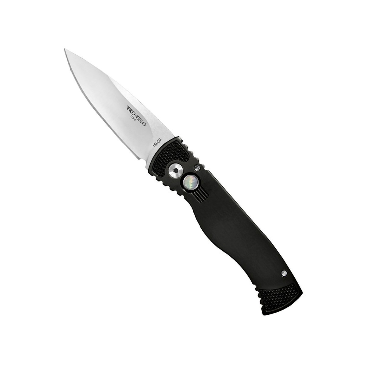 Автоматический складной нож Pro-Tech Tactical Response 2 TR-2 LTD Автоматический складной нож Pro-Tech Tactical Response 2 TR-2 LTD