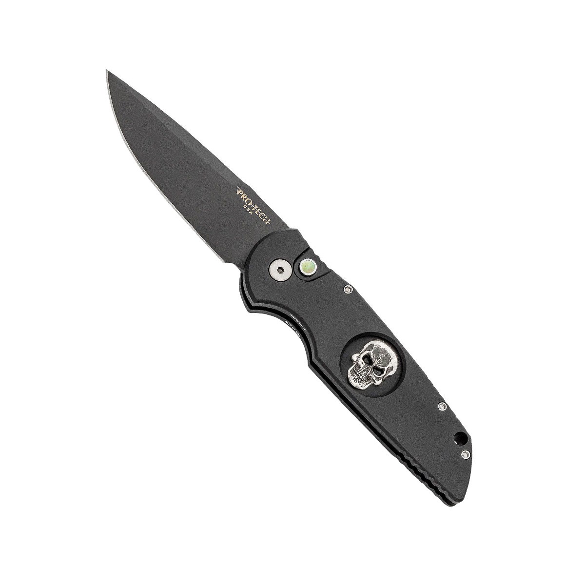 Автоматический нож Pro-Tech Tactical Response TR-3.72 Автоматический нож Pro-Tech Tactical Response TR-3.72
