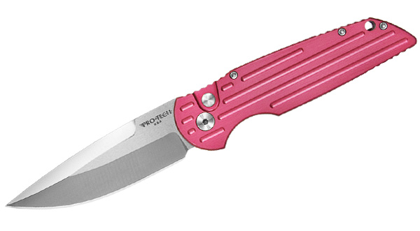 Автоматический складной нож Pro-Tech Tactical Response TR-3 Red Автоматический складной нож Pro-Tech Tactical Response TR-3 Red