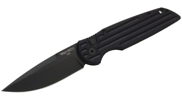Автоматический складной нож Pro-Tech Tactical Response TR-3 SWAT Автоматический складной нож Pro-Tech Tactical Response TR-3 SWAT