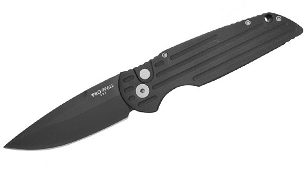 Автоматический складной нож Pro-Tech Tactical Response TR-3BT Автоматический складной нож Pro-Tech Tactical Response TR-3BT