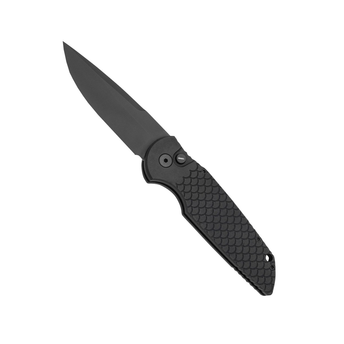 Автоматический нож Pro-Tech TR-3 Tactical Response 3 TR-3X1 Operator Автоматический нож Pro-Tech TR-3 Tactical Response 3 TR-3X1 Operator