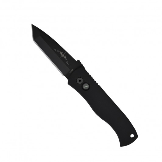 Автоматический складной нож Pro-Tech/Emerson E7T-Operator (Tritium) Автоматический складной нож Pro-Tech/Emerson E7T-Operator (Tritium)