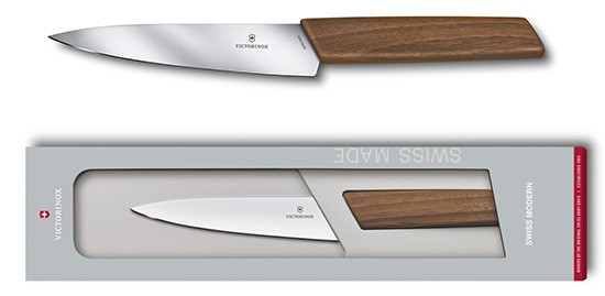 Разделочный нож Victorinox 6.9010.15G Разделочный нож Victorinox 6.9010.15G