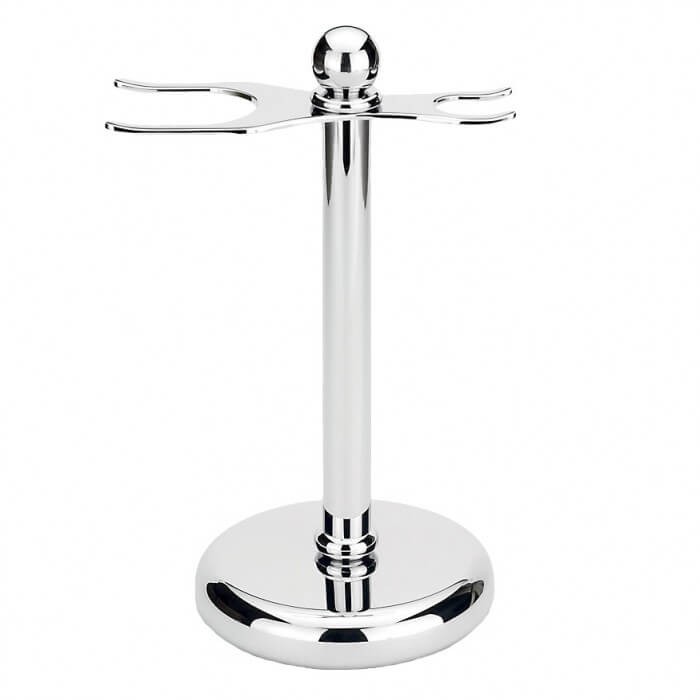 Держатель Rockwell (для бритвы и помазка) RR-SHAVESTAND Держатель Rockwell (для бритвы и помазка) RR-SHAVESTAND