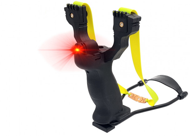 Рогатка Centershot Hammer WAL001-1 с ЛЦУ Рогатка Centershot Hammer WAL001-1 с ЛЦУ