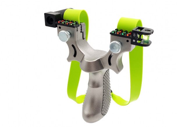 Рогатка Centershot Reaper JKDG-19B16 Рогатка Centershot Reaper JKDG-19B16