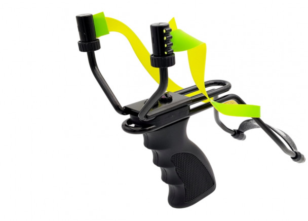 Рогатка Centershot Voodoo WAL004 Рогатка Centershot Voodoo WAL004