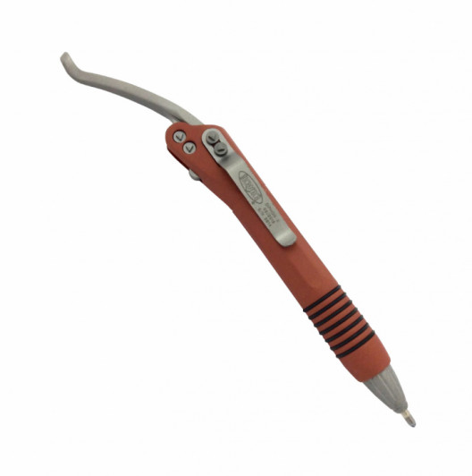 Тактическая ручка Microtech SIPHON II 401-SS-CS Тактическая ручка Microtech SIPHON II 401-SS-CS