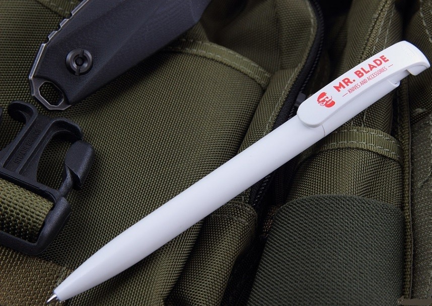 Ручка шариковая Mr.Blade Ручка шариковая Mr.Blade