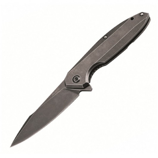 Складной нож Ruike P128-SB черный Складной нож Ruike P128-SB черный