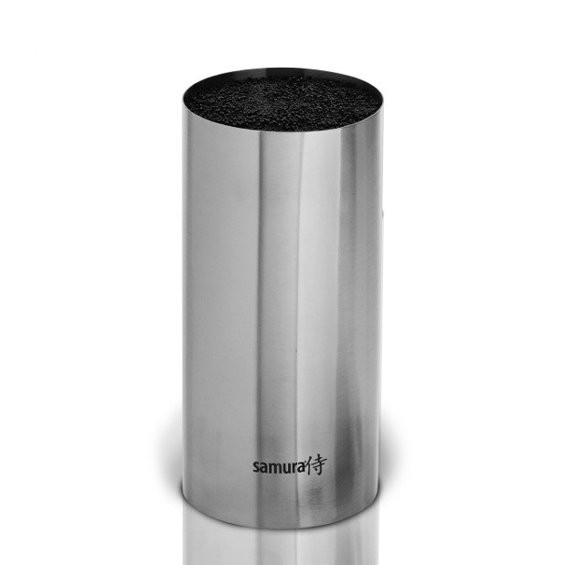 Подставка для ножей Samura Bamboo KBA-100 Подставка для ножей Samura Bamboo KBA-100