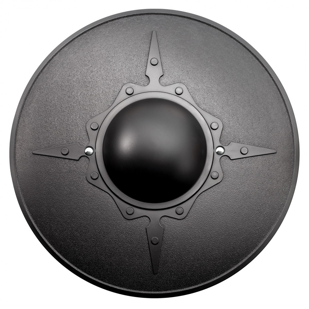 Щит Cold Steel 92BKPL Soldier’s Targe Щит Cold Steel 92BKPL Soldier’s Targe