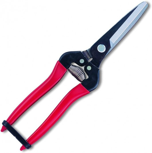 Секатор садовый ARS, 200мм, красный, арт. 300LW-BP Секатор садовый ARS, 200мм, красный, арт. 300LW-BP