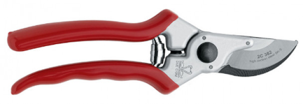 Секатор садовый Fox knives Due Cigni 2C 382/21, длина 21 см, Италия Секатор садовый Fox knives Due Cigni 2C 382/21, длина 21 см, Италия