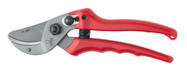 Секатор садовый Fox knives Due Cigni 2C 395/19, длина 19 см., Италия Секатор садовый Fox knives Due Cigni 2C 395/19, длина 19 см., Италия