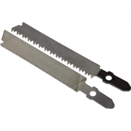 Съемные пила и напильник для мультитула Leatherman Surge® 931003 Съемные пила и напильник для мультитула Leatherman Surge® 931003