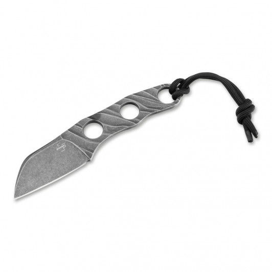 Шейный нож Boker 02BO069 Kazhan Шейный нож Boker 02BO069 Kazhan