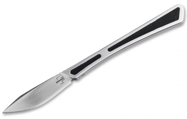 Шейный нож Boker Plus Scalpel 02BO072, 4.2 см Шейный нож Boker Plus Scalpel 02BO072, 4.2 см