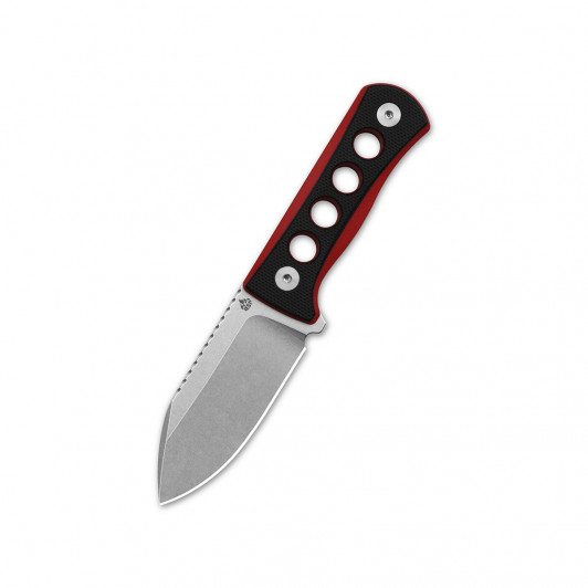 Шейный нож QSP Knife Canary QS141-B1, 6.3 см Шейный нож QSP Knife Canary QS141-B1, 6.3 см