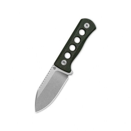 Шейный нож QSP Knife Canary QS141-C1, 6.3 см Шейный нож QSP Knife Canary QS141-C1, 6.3 см