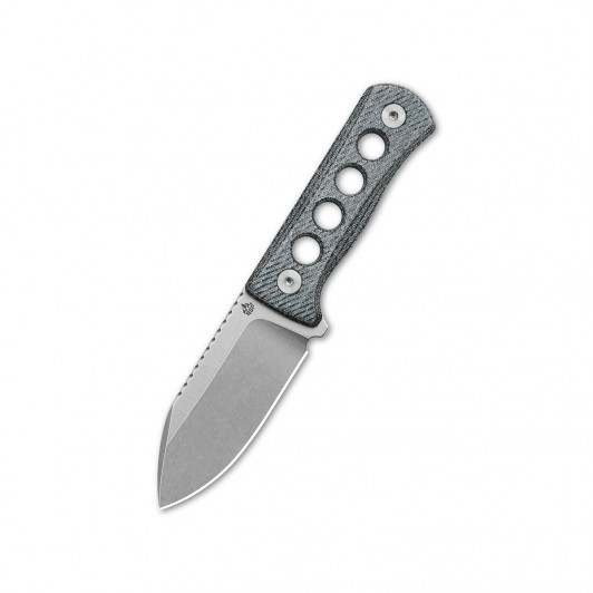 Шейный нож QSP Knife Canary QS141-D1, 6.3 см Шейный нож QSP Knife Canary QS141-D1, 6.3 см