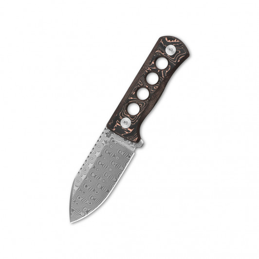 Шейный нож QSP Knife Canary QS141-F, 6.3 см Шейный нож QSP Knife Canary QS141-F, 6.3 см