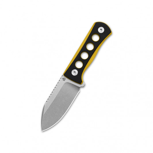 Шейный нож QSP Knife Canary QS141-A1, 6.3 см Шейный нож QSP Knife Canary QS141-A1, 6.3 см