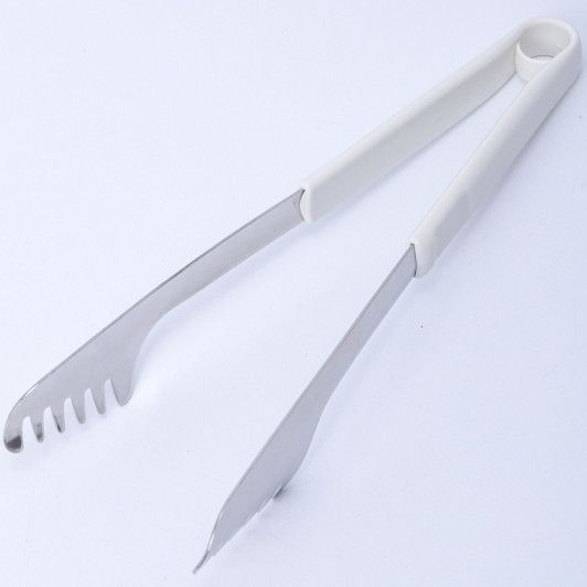 Щипцы кухонные Shimomura AST-202, 24 см Щипцы кухонные Shimomura AST-202, 24 см