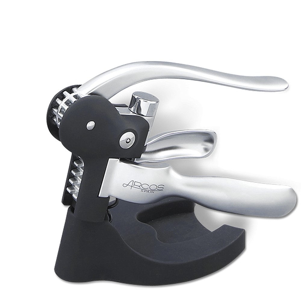 Штопор многофункциональный Arcos Kitchen gadgets 6041 Штопор многофункциональный Arcos Kitchen gadgets 6041