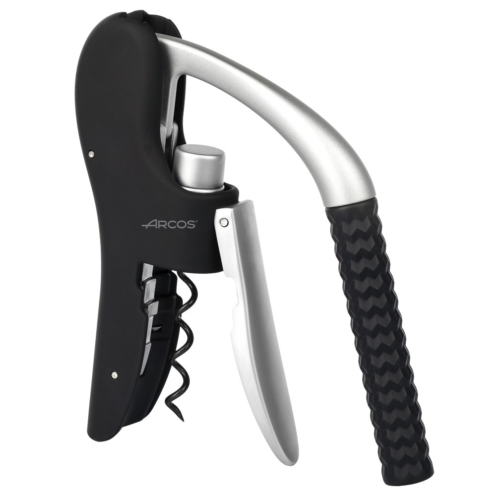 Штопор многофункциональный Arcos Kitchen gadgets 604700 Штопор многофункциональный Arcos Kitchen gadgets 604700