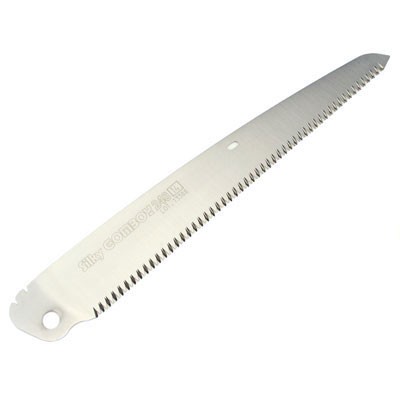 Полотно Silky GOMBOY 291-24, 240 мм., 14 зубьев на 30 мм. Полотно Silky GOMBOY 291-24, 240 мм., 14 зубьев на 30 мм.