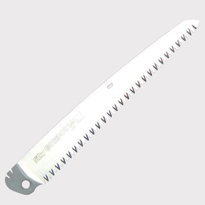 Полотно Silky GOMBOY 295-24, 240 мм., 7 зубьев на 30 мм. Полотно Silky GOMBOY 295-24, 240 мм., 7 зубьев на 30 мм.