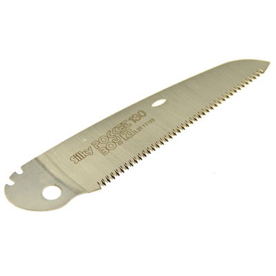 Полотно Silky POCKETBOY 343-13, 130 мм., 20 зубьев на 30 мм. Полотно Silky POCKETBOY 343-13, 130 мм., 20 зубьев на 30 мм.